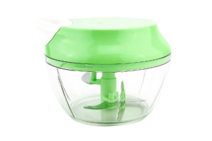 PROCESSADOR CORTADOR DE LEGUMES 13X13 400ML REF-21017