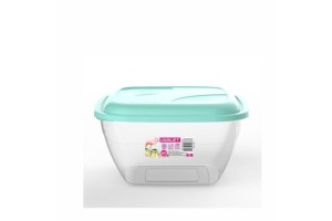 POTE QUADRADO 3,0 LITROS REF-0383